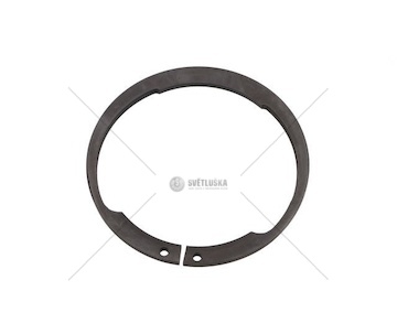 Pojistný kroužek RVI 2,30MM RVI 7401652799