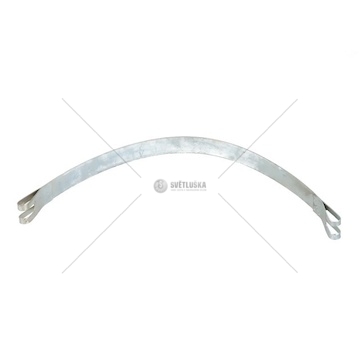 Pojistny krouzek, tlumic vyfuku HOBI 59173