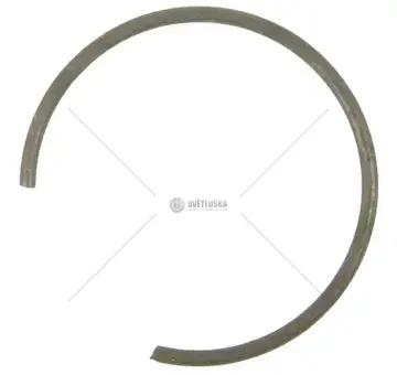 Pojistný kroužek (uři) | 7011-4630