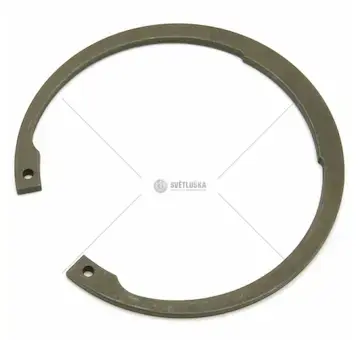 Pojistný kroužek vnitřní 120 | 97-0317