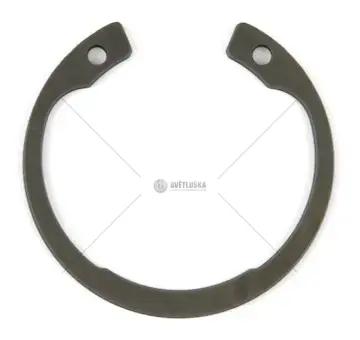 Pojistný kroužek vnitřní 40 mm čsn022931 | 97-0291