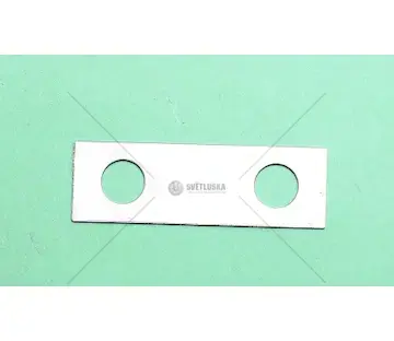 Pojistný plech / podložka | 4011-2514