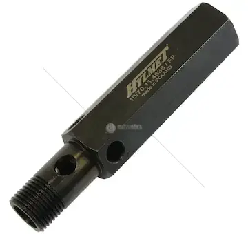 Pojistný ventil 16kpa-dlouhý závit c-360 č.52 | 6911-4630