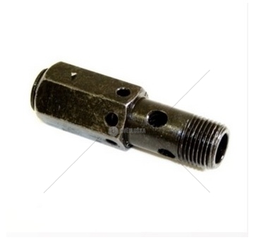 Pojistný ventil ZETOR