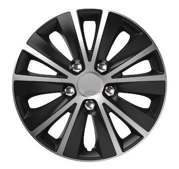 Poklica Rapide NC 15 