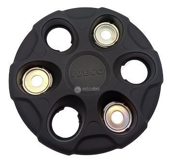 Poklice kola Iveco Daily od 2014 16