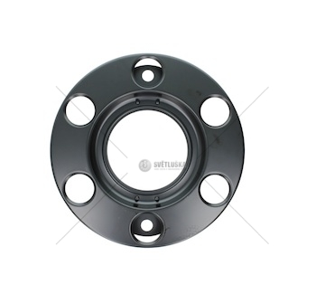 Poklice kola MAN L2000 6-otvorů kovová 81459500004