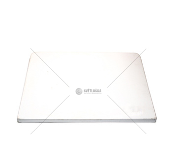 Poklop úplný - bílý 62117927