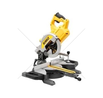 Pokosová pila DeWALT DCS777N-XJ 216 mm