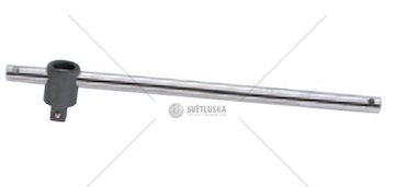 POKRETLO 1/2 250MM Z PRZEGUBEM KING TONY KING TON 4572-10