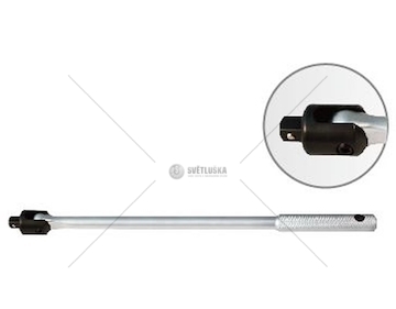 POKRETLO 1/2 600MM Z PRZEGUBEM KING TONY KING TON 4462-24F