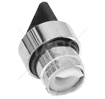 POKRETLO 3 POZYCYJNE I-O-I HACO HACO 4502128H