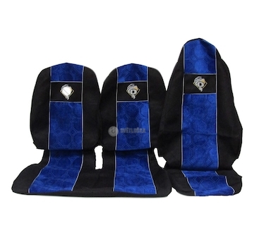 POKROWCE DAF 45/55  56/N