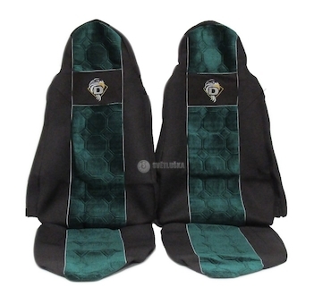 POKROWCE DAF 95 XF od 1997,105 XF od 200  3/Z