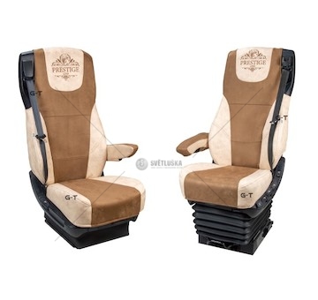 POKROWCE DAF XF 105/106 SZEROKOSC NAD PO  124/BEZ/BRA/23PRESTI