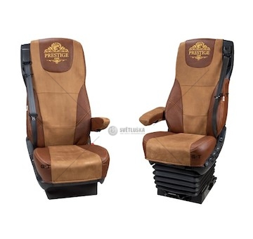 POKROWCE DAF XF 105/106 SZEROKOSC NAD PO  124/BRAZ/20PRESTIGE