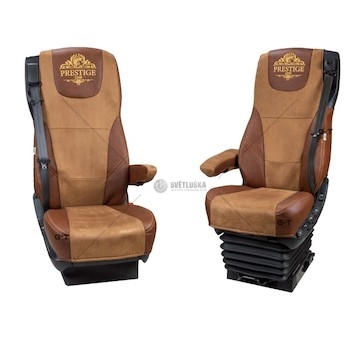 POKROWCE DAF XF 105/106 SZEROKOSC NAD PO  124/BRAZ/23PRESTIGE