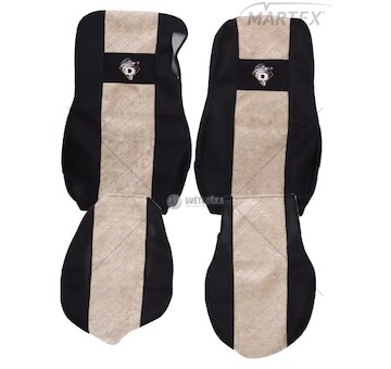 POKROWCE DAF XG/XG +  156/BEZ