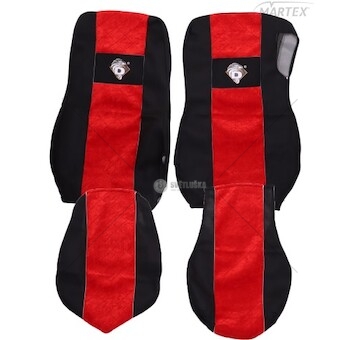 POKROWCE DAF XG/XG +  156/CZ