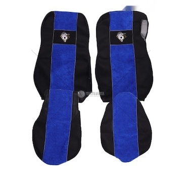 POKROWCE DAF XG/XG +  156/N