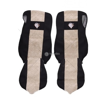 POKROWCE DAF XG/XG +  157/BEZ