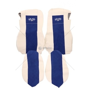 POKROWCE DAF XG/XG +  157/BEZ/NIEB