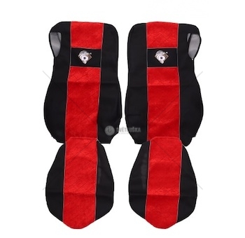 POKROWCE DAF XG/XG +  157/CZ