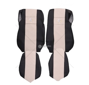 POKROWCE DAF XG/XG +  157/CZ/BEZ