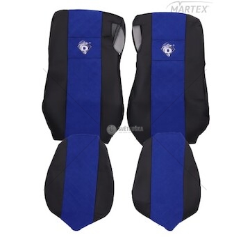 POKROWCE DAF XG/XG +  157/CZ/NIEB