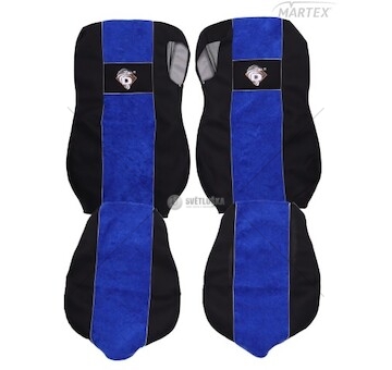 POKROWCE DAF XG/XG +  157/N