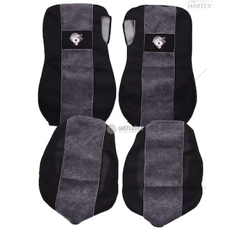 POKROWCE DAF XG/XG +  157/SZ