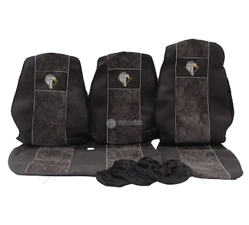 POKROWCE IVECO EUROCARGO  53/SZ