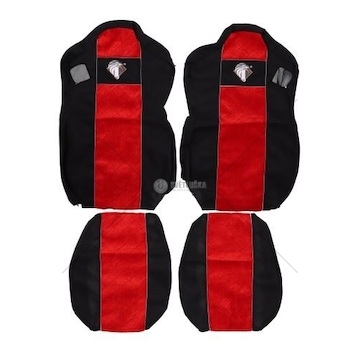 POKROWCE IVECO S-WAY  153/CZE