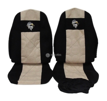 POKROWCE MAN F-2000,  35/BEZ