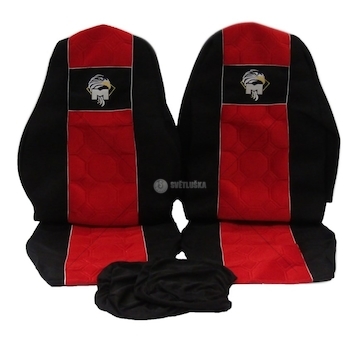 POKROWCE MAN F-2000,  35/CZ