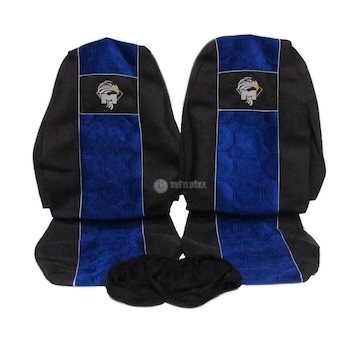 POKROWCE MAN F-2000, L-2000  8/N