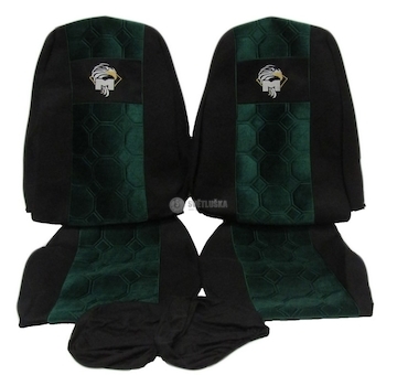 POKROWCE MAN F-2000, L-2000  8/Z