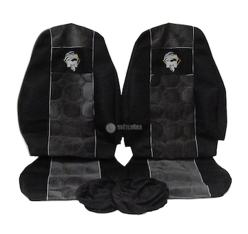 POKROWCE MAN F-90  7/SZ