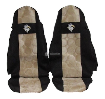 POKROWCE MAN TGA  9/BEZ