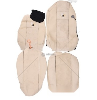 POKROWCE MB ACTROS  13/BEZ