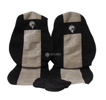 POKROWCE MB ACTROS  37/BEZ