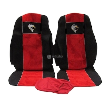 POKROWCE MB ACTROS  37/CZ