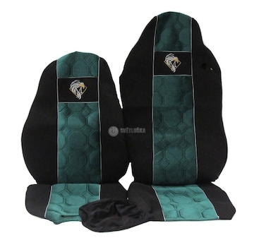 POKROWCE MB ACTROS,AXOR  G12ACT1P