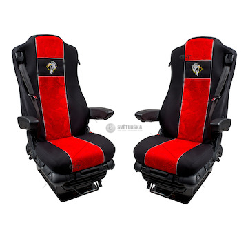 POKROWCE MB ACTROS MP IV  121/CZ