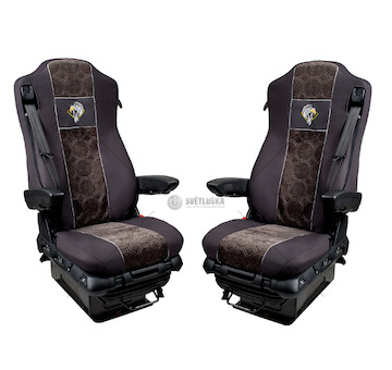 POKROWCE MB ACTROS MP IV  121/SZ