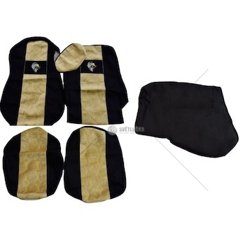 POKROWCE MB ACTROS MP IV  123/BEZ