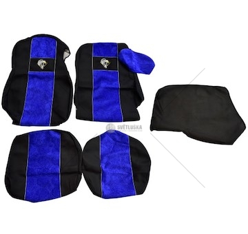 POKROWCE MB ACTROS MP IV  123/N