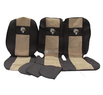 POKROWCE MB SPRINTER I  49/BEZ