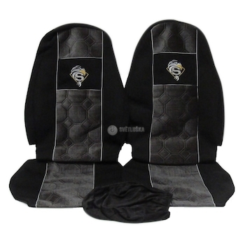 POKROWCE SCANIA seria 3  22/SZ