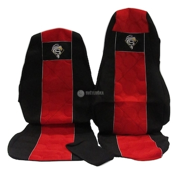 POKROWCE SCANIA seria R  39/CZ